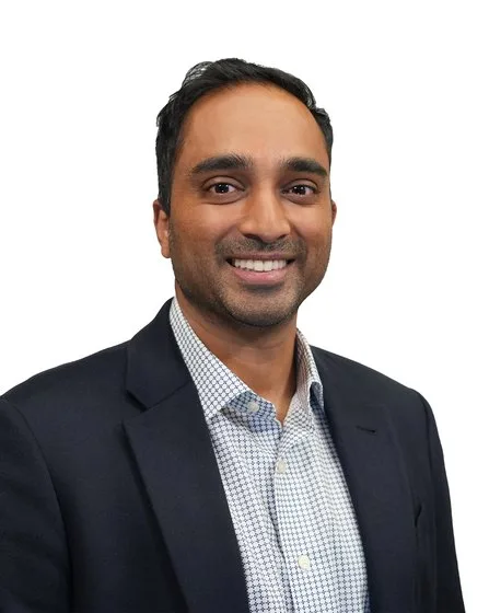 Keerthi Prasad, MD — Vascular & Interventional Radiologist, CEO of Embolix