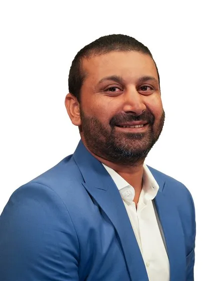 Monish Merchant, MD — Vascular & Interventional Radiologist, CMO of Embolix