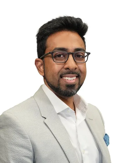 Rohit Puranik, MD — Pain Management Specialist, COO of Embolix